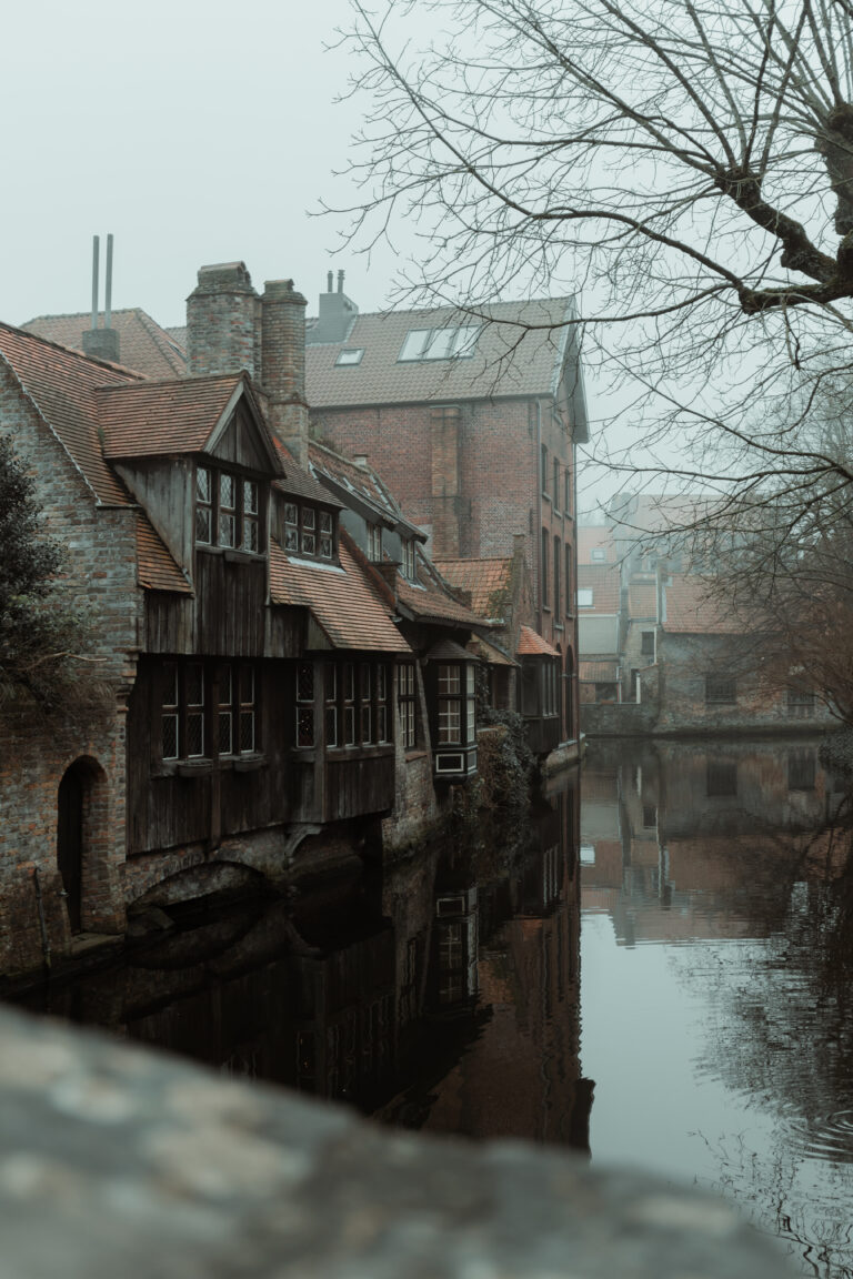 Bruge Photographe