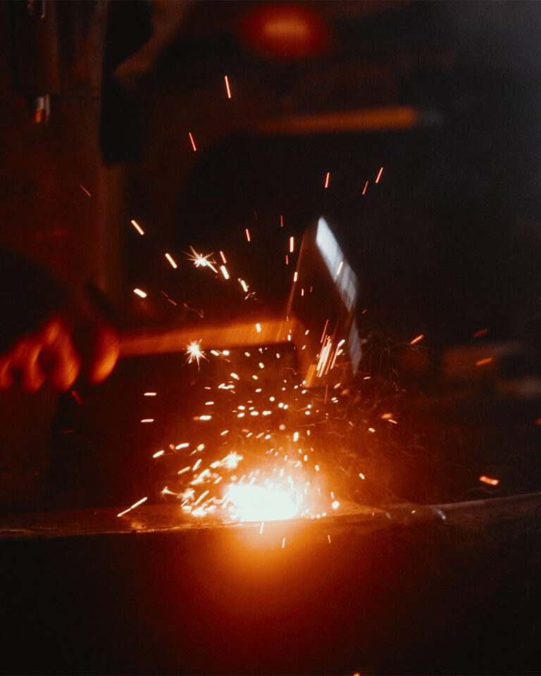 Les Forges de l'Andelle